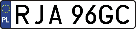 RJA96GC