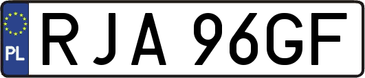 RJA96GF
