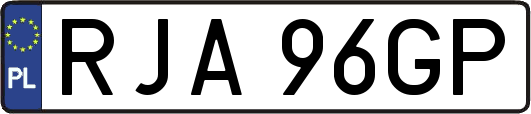 RJA96GP