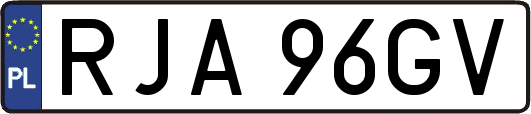 RJA96GV