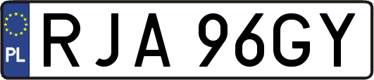 RJA96GY