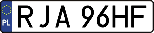 RJA96HF