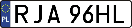 RJA96HL