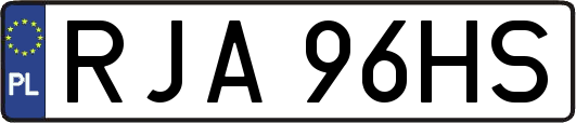 RJA96HS