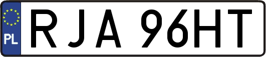 RJA96HT