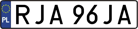 RJA96JA