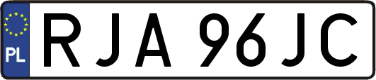 RJA96JC