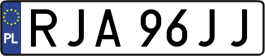 RJA96JJ