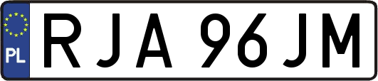 RJA96JM