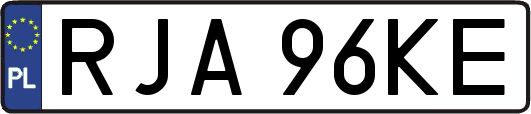 RJA96KE