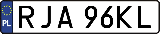 RJA96KL