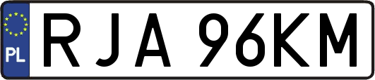 RJA96KM