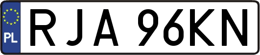 RJA96KN