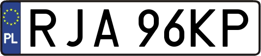 RJA96KP