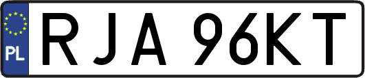 RJA96KT