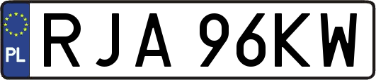 RJA96KW