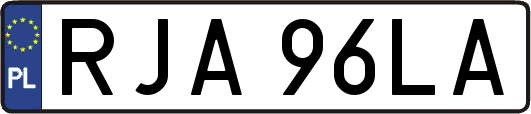 RJA96LA