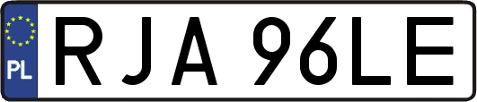 RJA96LE