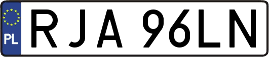 RJA96LN