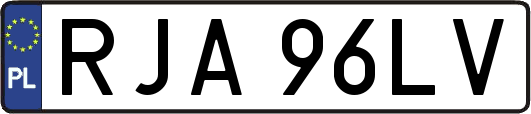 RJA96LV