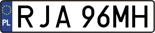 RJA96MH