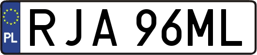 RJA96ML