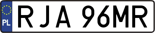 RJA96MR