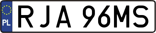 RJA96MS