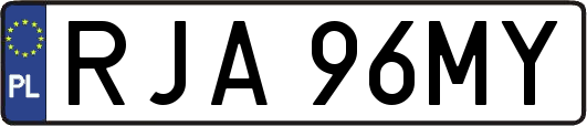 RJA96MY