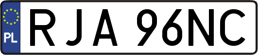 RJA96NC