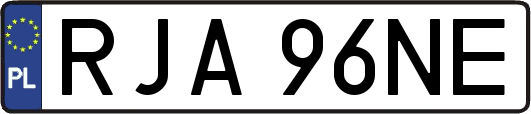 RJA96NE