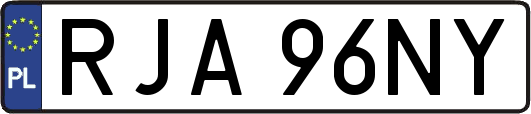 RJA96NY