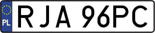 RJA96PC