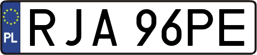 RJA96PE
