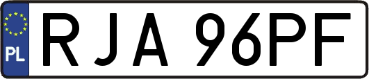RJA96PF