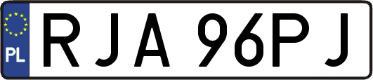 RJA96PJ