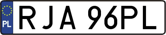 RJA96PL