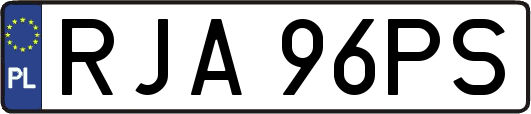 RJA96PS