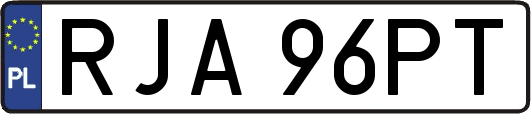 RJA96PT