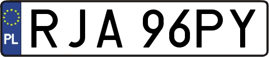 RJA96PY