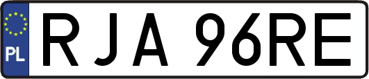 RJA96RE
