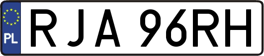 RJA96RH