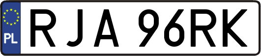 RJA96RK