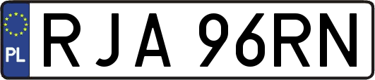 RJA96RN