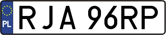 RJA96RP
