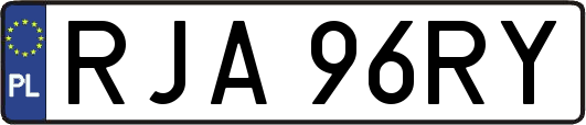 RJA96RY