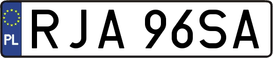 RJA96SA