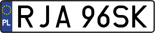 RJA96SK