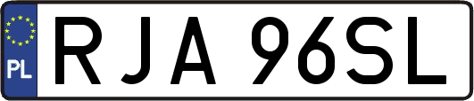 RJA96SL