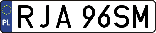 RJA96SM